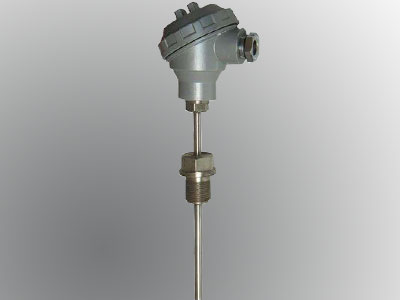 OBAI-WZR型熱電阻熱電偶溫度變送器