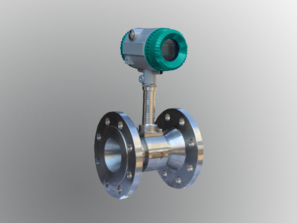 氣體渦輪流量計(jì)的應(yīng)用領(lǐng)域