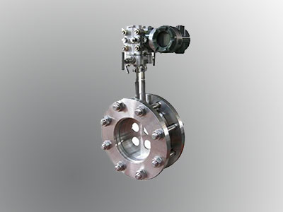 天然氣流量計選型注意事項