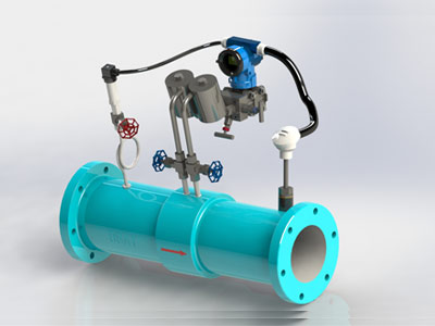 知識||流量儀表分類及意義